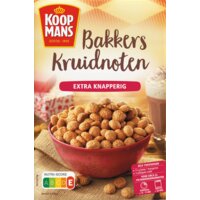 Een afbeelding van Koopmans Bakkers kruidnoten