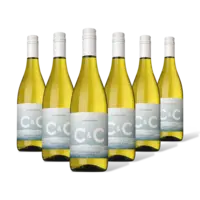 Clay & Curves Sauvignon Blanc 6 flessen