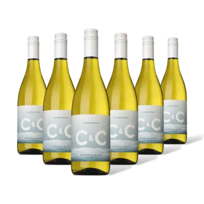 pdp-image-Clay & Curves Sauvignon Blanc 6 flessen