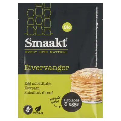 pdp-image-Smaakt Vegan eivervanger biologisch