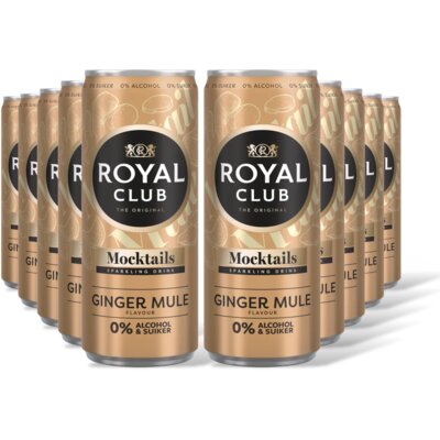 pdp-image-Royal Club Mocktails ginger mule flavour 0% 10-pack