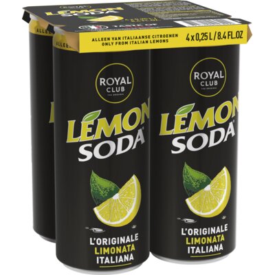 pdp-image-Royal Club Lemon soda 4-pack