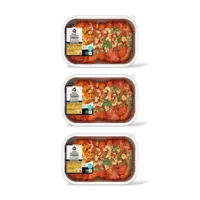 AH Ovenschotel scharrelkiphaas tandoori 3pk