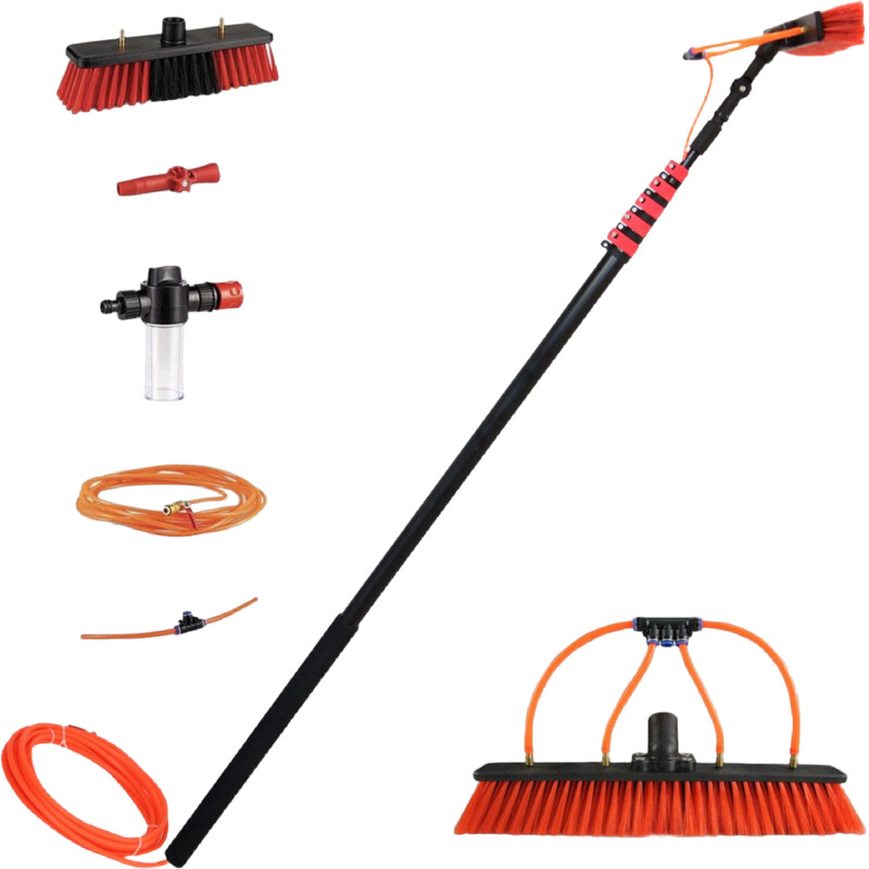 Een afbeelding van Shine waterbezem XXL