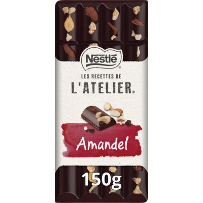 pdp-image-L'Atelier Pure chocolade amandel