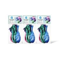 AH Ballonnen met print 3-pack
