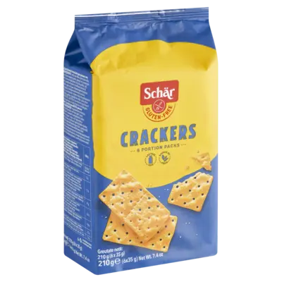 pdp-image-Schär Crackers glutenvrij