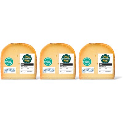 pdp-image-AH Zaanlander Oud 48+ stuk klein 3-pack