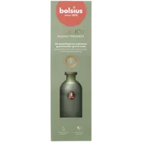 Bolsius True joy geurstokjes botanic freshness