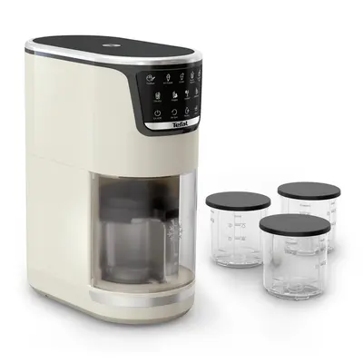 pdp-image-Tefal Dolci ice cream maker