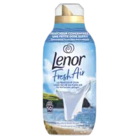 Lenor Fresh air zomerbriesje aan zee