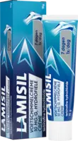 Lamisil Voetschimmelcreme 10mg