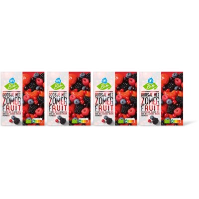 pdp-image-AH Biologisch Doosje met zomerfruit 4 pack