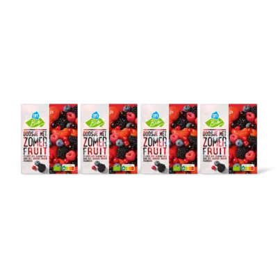 pdp-image-AH Biologisch Doosje met zomerfruit 4-pack