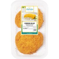 Een afbeelding van Marhaba Cordon bleu