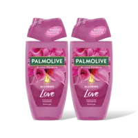 Palmolive Aroma ess alluring love douchegel 2-pack
