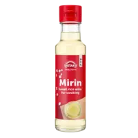 Saitaku Mirin rijstwijn
