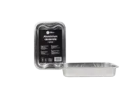 Grill Fanatics Alumimium braadschotel