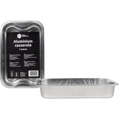 pdp-image-Grill Fanatics Alumimium braadschotel