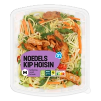 AH Noedels kip hoisin