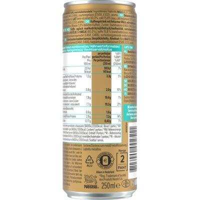 pdp-image-Nescafé Latte