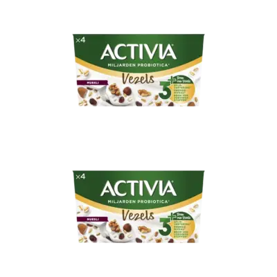 pdp-image-Activia Yoghurt muesli 2-pack
