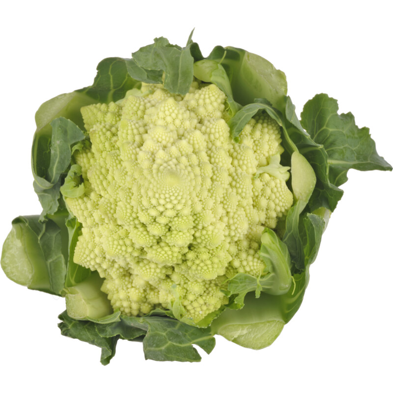 Een afbeelding van AH Mini Romanesco