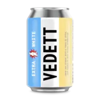 Vedett White