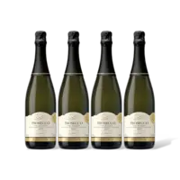 AH Excellent Prosecco 4 flessen