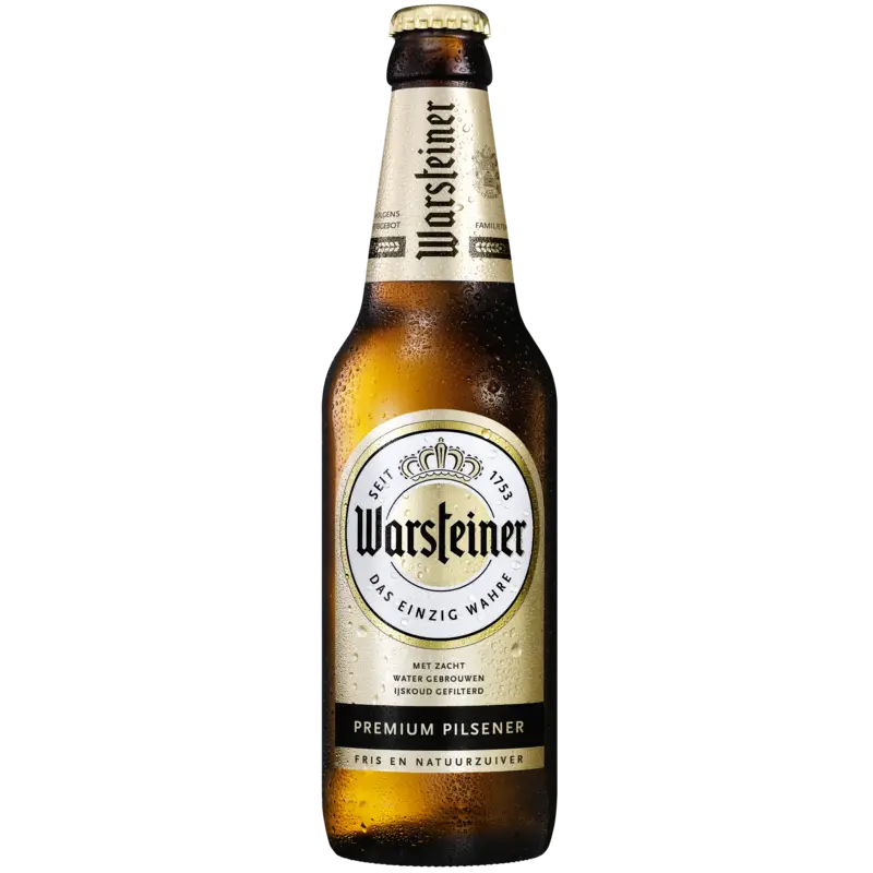 Pils pijpje
