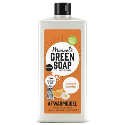 pdp-image-Marcel's Green Soap Afwasmiddel orange jasmine
