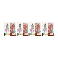 AH Gerijpte spekreepjes 4-pack