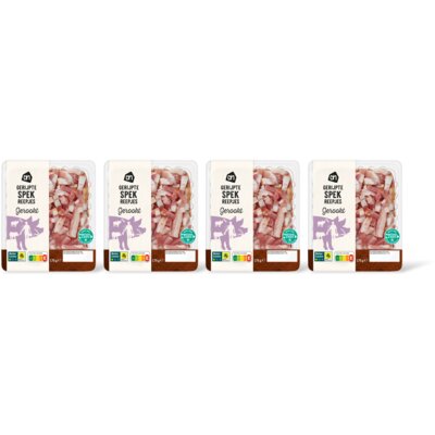 pdp-image-AH Gerijpte spekreepjes 4-pack