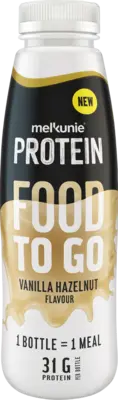 pdp-image-Melkunie Protein food to go vanilla hazelnut