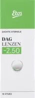 Etos Daglenzen -2,50