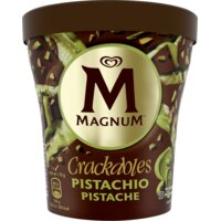 Magnum Pistache pint