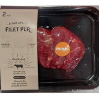 Een afbeelding van Black angus filet pur bel
