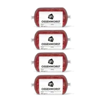 AH Ossenworst 4-pack