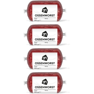 pdp-image-AH Ossenworst 4-pack