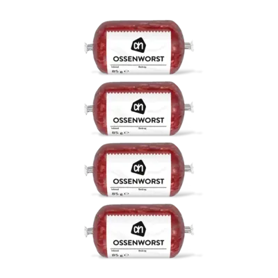 pdp-image-AH Ossenworst 4-pack