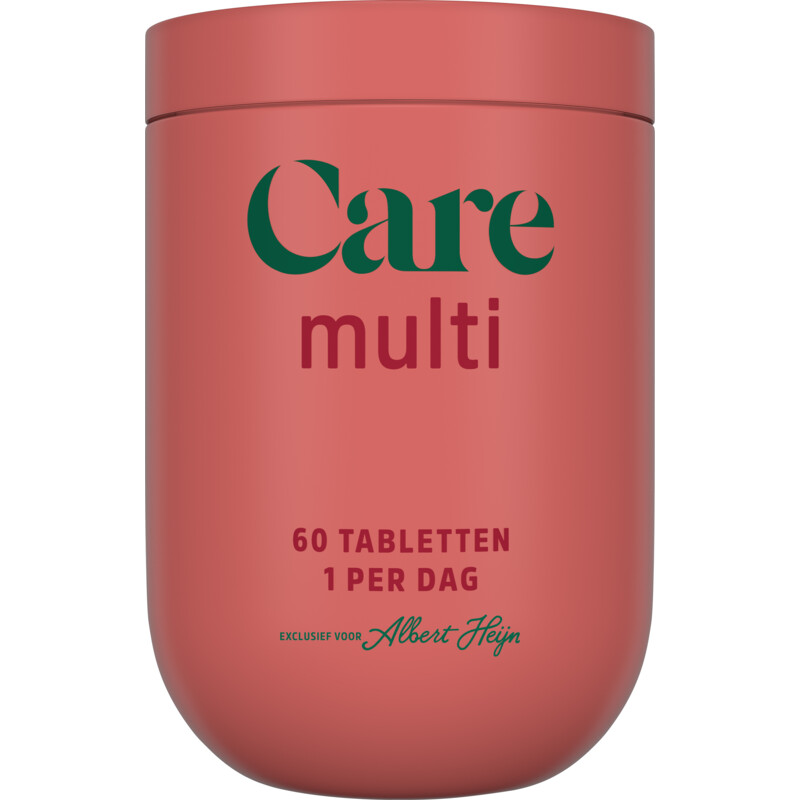 Een afbeelding van Care Multi