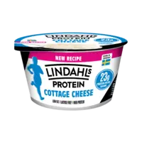 Lindahls High protein cottage cheese