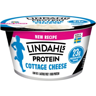 pdp-image-Lindahls High protein cottage cheese