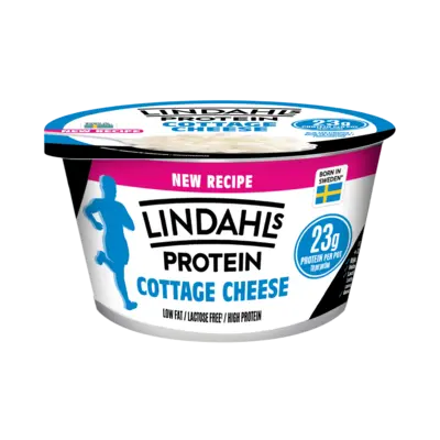 pdp-image-Lindahls High protein cottage cheese