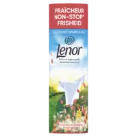 Lenor Geurparels zonnige lentedag