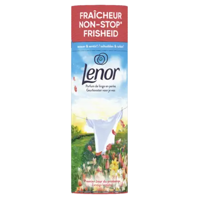 pdp-image-Lenor Geurparels zonnige lentedag