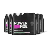 Powerade Cherry 60-pack