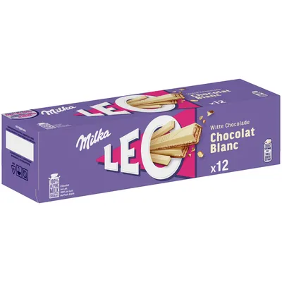 pdp-image-Milka Leo witte chocolade bel