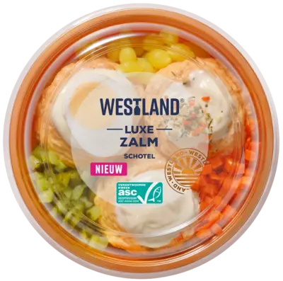 pdp-image-Westland Luxe zalm schotel