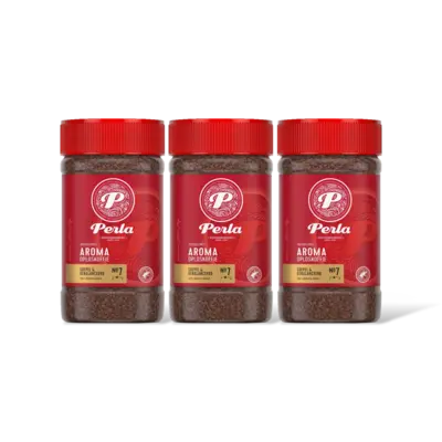 pdp-image-Perla Huisblends Aroma oploskoffie 3-pack